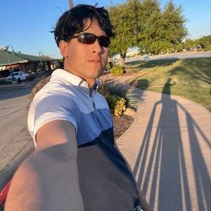 Meet your Posher, Angelo